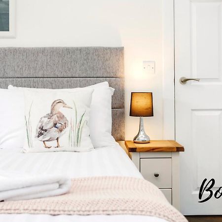 Bright New Town 2Br-1Ba, 1 Min To George St By Bonjour Residences Edinburgh Exterior photo
